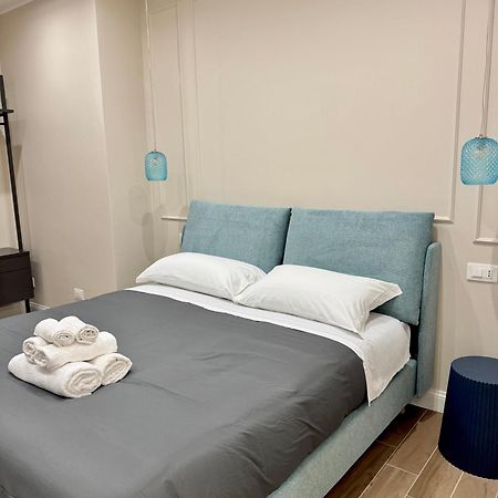 Bed and Breakfast Charm Airport à Reggio de Calabre Extérieur photo